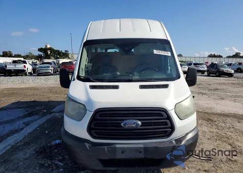 2016 Ford Transit T-250 z USA, uszkodzony, nr VIN 1FTYR2XM0GKB44966